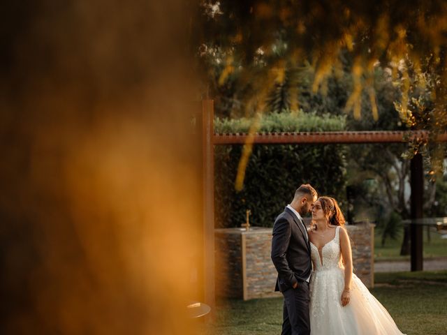 O casamento de Guido e Cátia em Trofa, Trofa 46