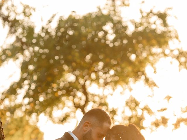 O casamento de Guido e Cátia em Trofa, Trofa 47