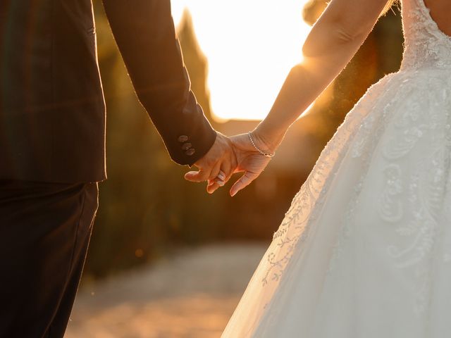 O casamento de Guido e Cátia em Trofa, Trofa 48