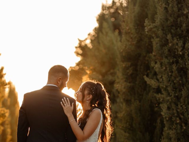 O casamento de Guido e Cátia em Trofa, Trofa 49