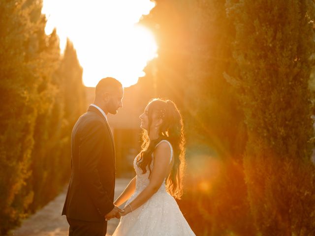 O casamento de Guido e Cátia em Trofa, Trofa 50