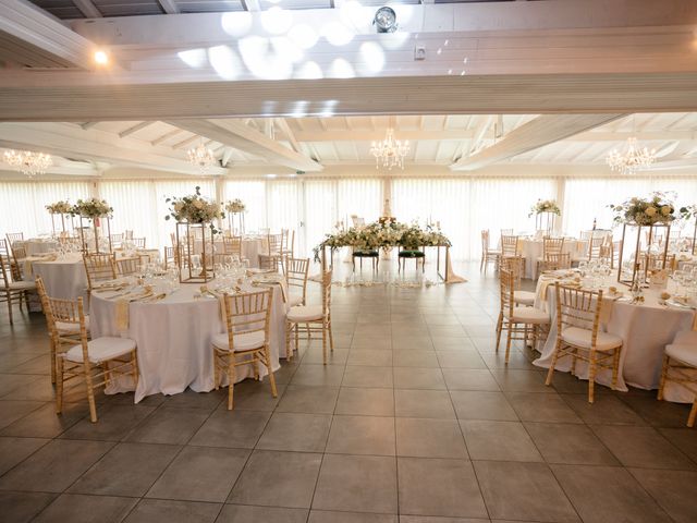 O casamento de Guido e Cátia em Trofa, Trofa 51