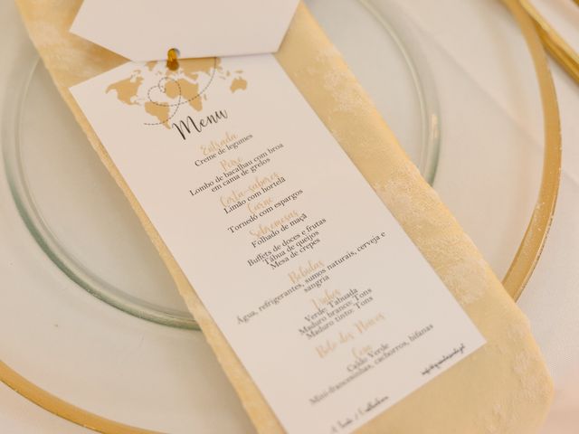 O casamento de Guido e Cátia em Trofa, Trofa 53