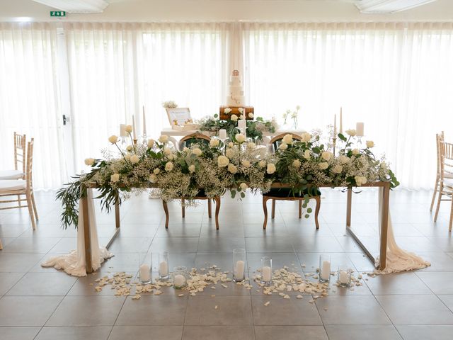 O casamento de Guido e Cátia em Trofa, Trofa 55