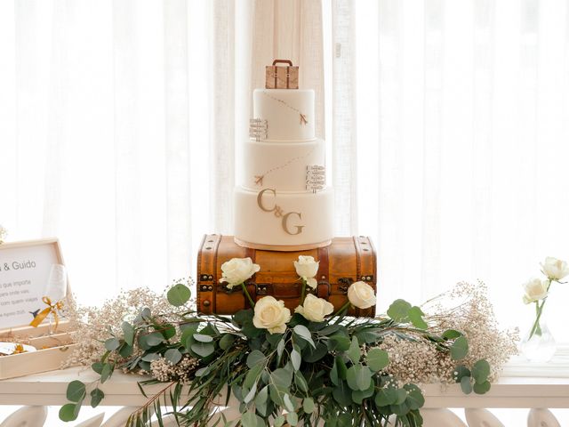 O casamento de Guido e Cátia em Trofa, Trofa 56