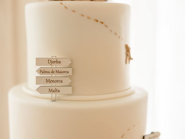O casamento de Guido e Cátia em Trofa, Trofa 59