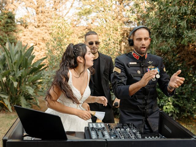 O casamento de Guido e Cátia em Trofa, Trofa 64