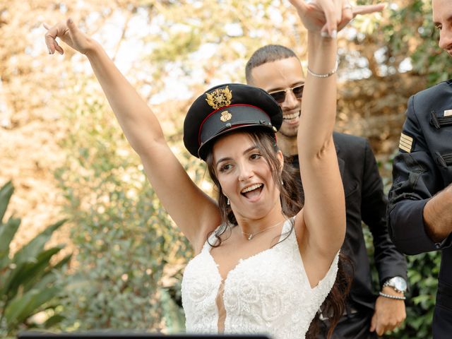 O casamento de Guido e Cátia em Trofa, Trofa 65