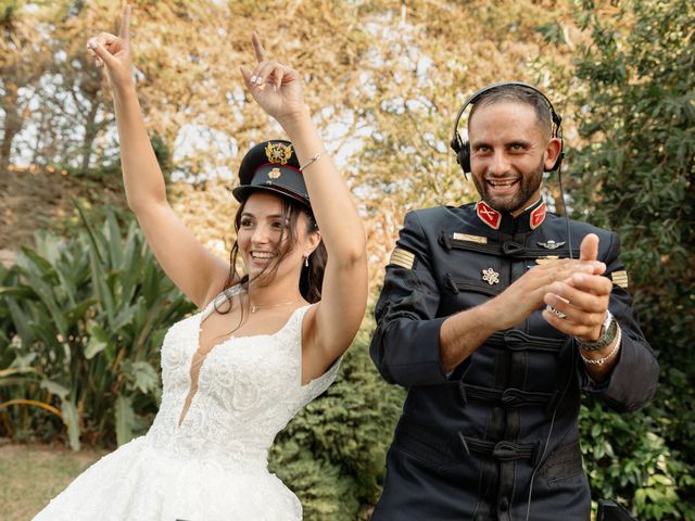 O casamento de Guido e Cátia em Trofa, Trofa 66