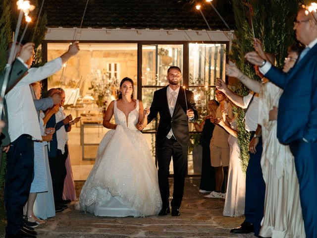 O casamento de Guido e Cátia em Trofa, Trofa 1