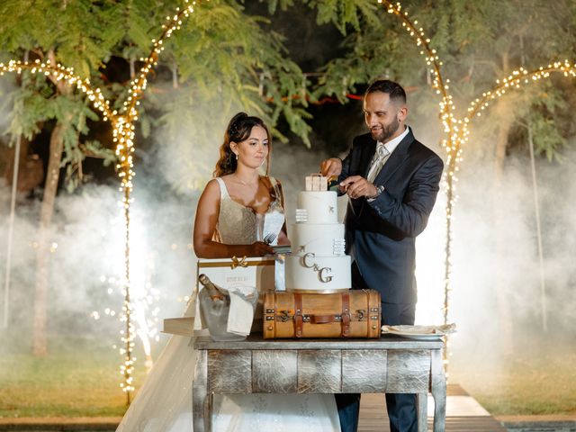 O casamento de Guido e Cátia em Trofa, Trofa 69