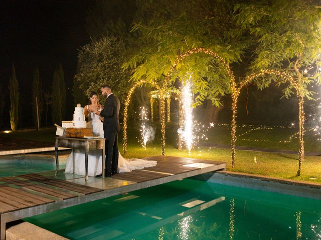 O casamento de Guido e Cátia em Trofa, Trofa 71