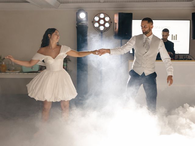 O casamento de Guido e Cátia em Trofa, Trofa 72