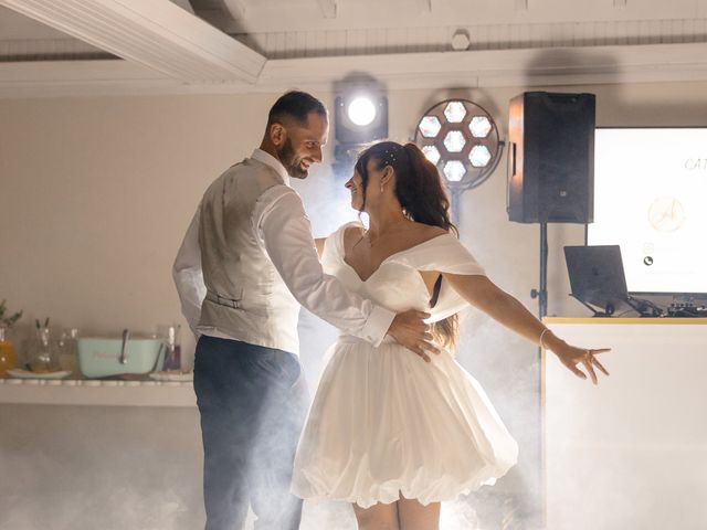 O casamento de Guido e Cátia em Trofa, Trofa 73