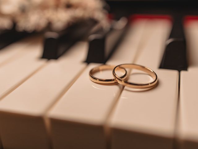 O casamento de Bruno e Margarida em Santo António da Charneca, Barreiro 15