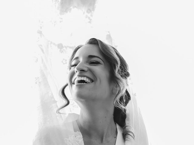 O casamento de Bruno e Margarida em Santo António da Charneca, Barreiro 32