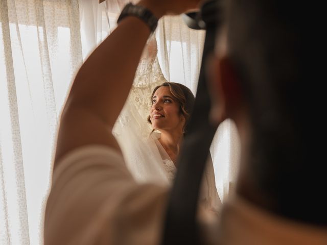 O casamento de Bruno e Margarida em Santo António da Charneca, Barreiro 34
