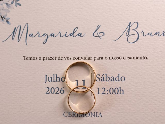 O casamento de Bruno e Margarida em Santo António da Charneca, Barreiro 39