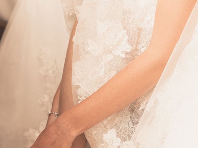 O casamento de Bruno e Margarida em Santo António da Charneca, Barreiro 50
