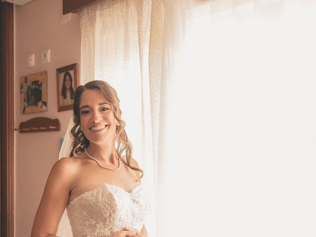 O casamento de Bruno e Margarida em Santo António da Charneca, Barreiro 53