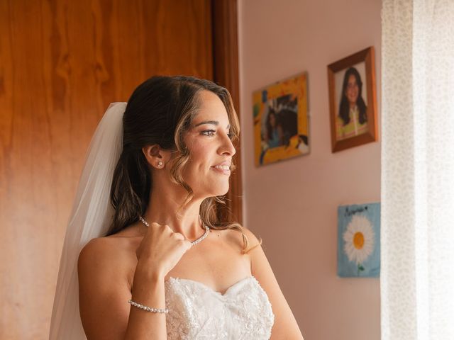 O casamento de Bruno e Margarida em Santo António da Charneca, Barreiro 58