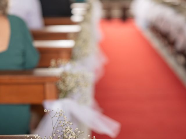 O casamento de Bruno e Margarida em Santo António da Charneca, Barreiro 62