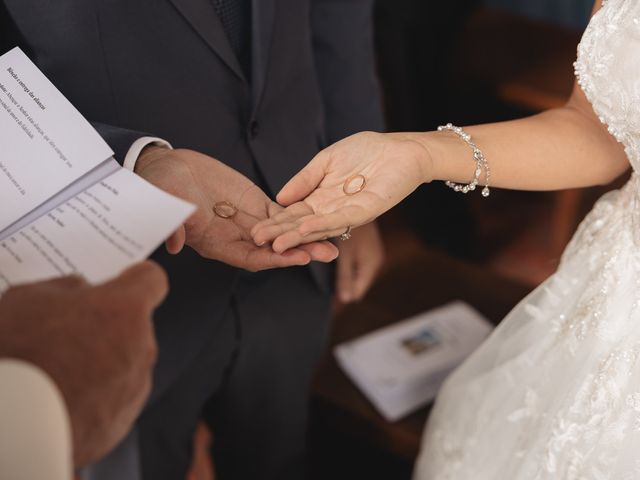 O casamento de Bruno e Margarida em Santo António da Charneca, Barreiro 75