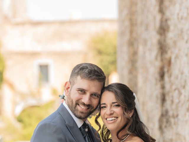 O casamento de Bruno e Margarida em Santo António da Charneca, Barreiro 91
