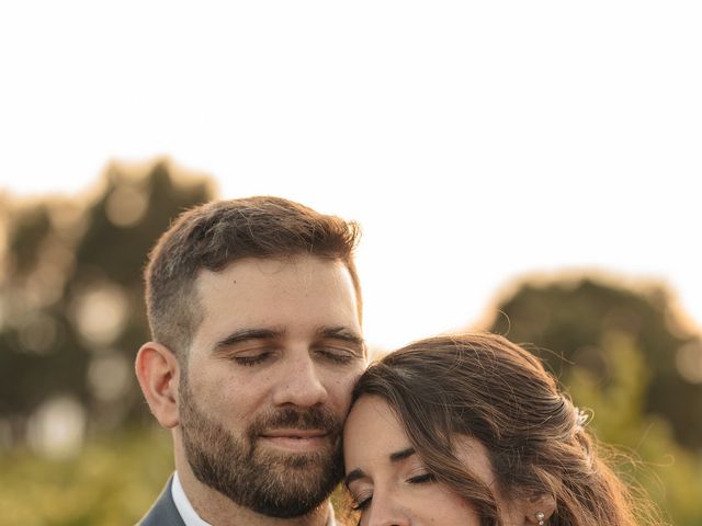 O casamento de Bruno e Margarida em Santo António da Charneca, Barreiro 116
