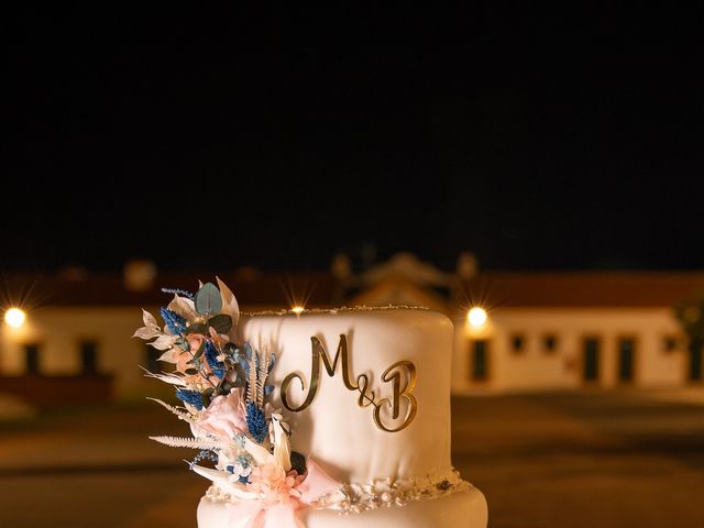 O casamento de Bruno e Margarida em Santo António da Charneca, Barreiro 120