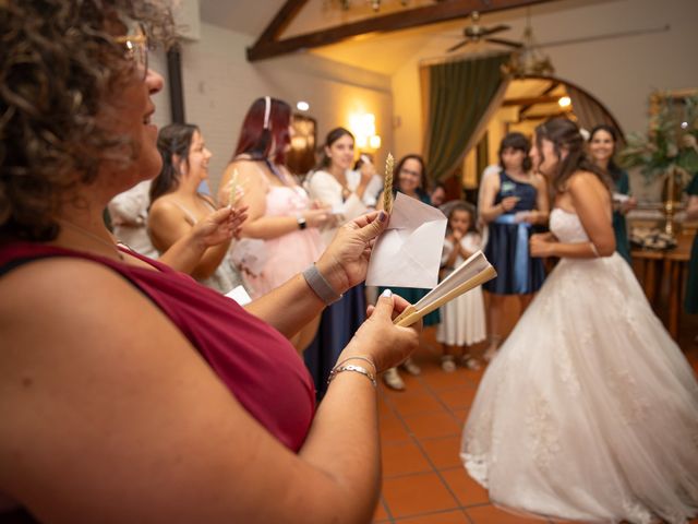 O casamento de Bruno e Margarida em Santo António da Charneca, Barreiro 122