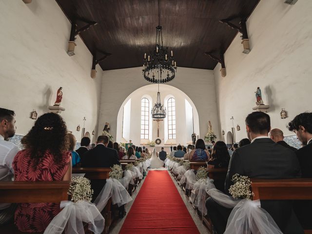 O casamento de Bruno e Margarida em Santo António da Charneca, Barreiro 126