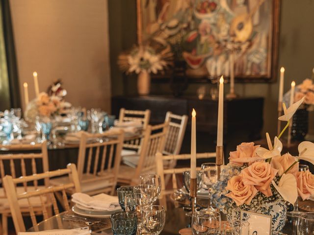 O casamento de Bruno e Margarida em Santo António da Charneca, Barreiro 201