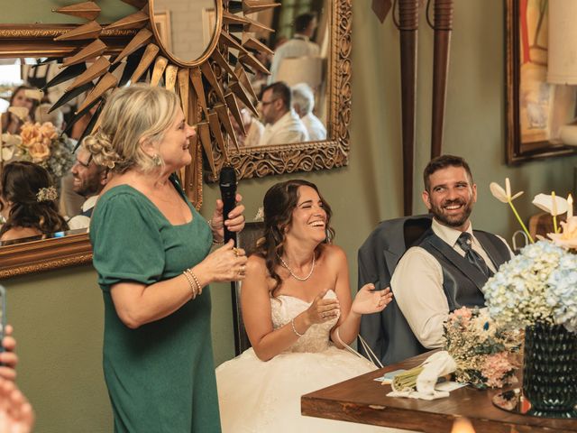 O casamento de Bruno e Margarida em Santo António da Charneca, Barreiro 215
