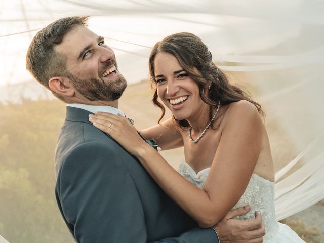 O casamento de Bruno e Margarida em Santo António da Charneca, Barreiro 229