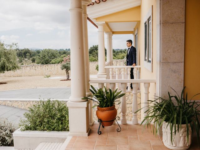 O casamento de Miguel e Alexandra em Setúbal, Setúbal (Concelho) 17