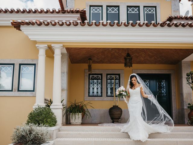 O casamento de Miguel e Alexandra em Setúbal, Setúbal (Concelho) 40