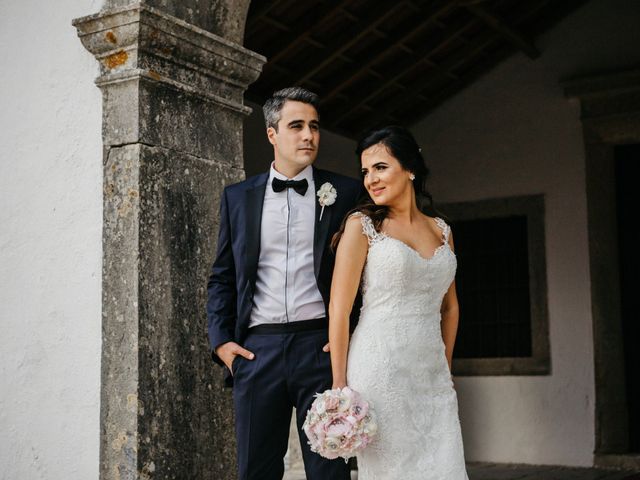 O casamento de Miguel e Alexandra em Setúbal, Setúbal (Concelho) 47