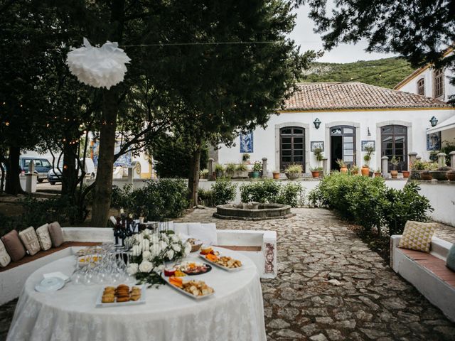 O casamento de Miguel e Alexandra em Setúbal, Setúbal (Concelho) 54