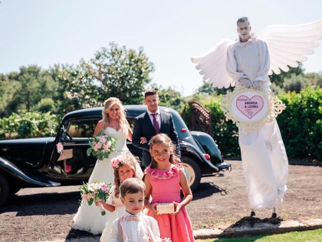 O casamento de Leonel  e Andreia em Guimarães, Guimarães 9