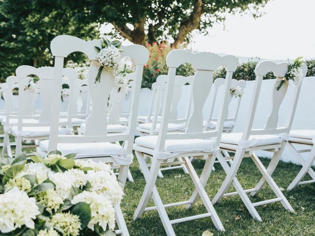 O casamento de Alessandro e Patrícia em Peso da Régua, Peso da Régua 7