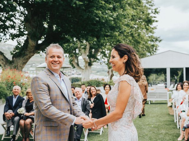 O casamento de Alessandro e Patrícia em Peso da Régua, Peso da Régua 9