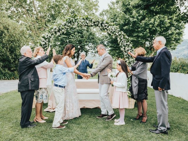 O casamento de Alessandro e Patrícia em Peso da Régua, Peso da Régua 11