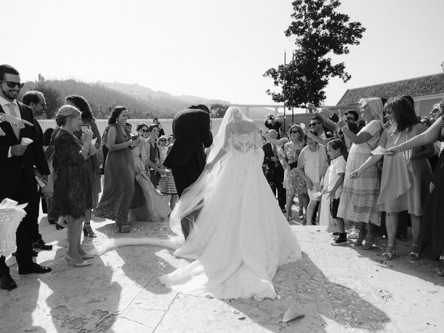 O casamento de João e Filipa em Bucelas, Loures 54