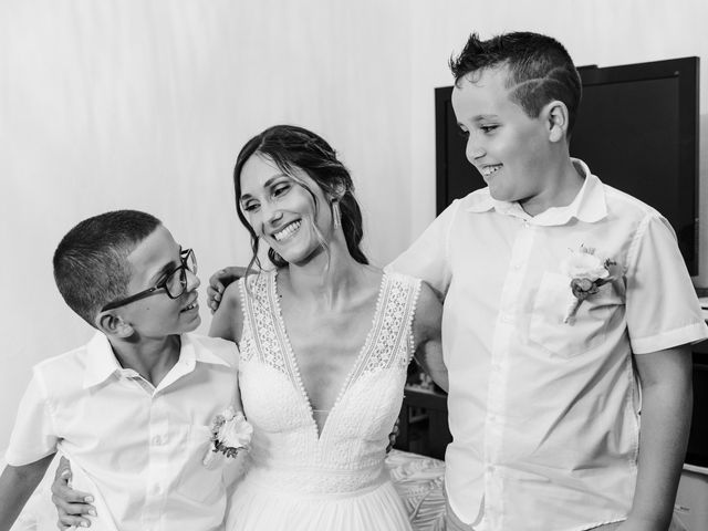 O casamento de Joel e Andreia em Vila das Aves, Santo Tirso 26