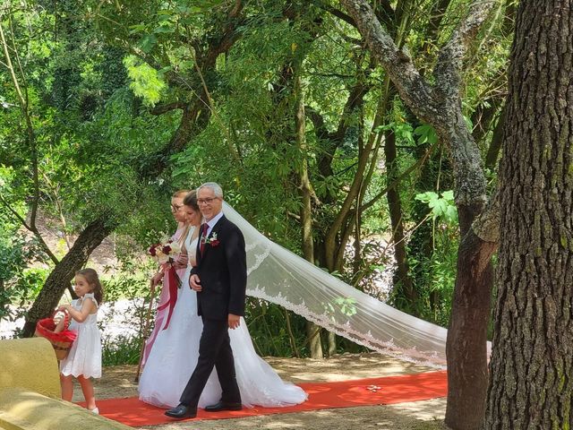 O casamento de Fabrice  e Mónica em Barreiro, Barreiro 6