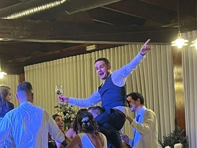 O casamento de Andreína  e Daniel  em Nine, Vila Nova de Famalicão 6