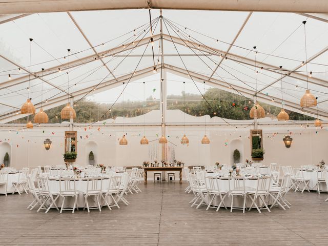 O casamento de Gustavo e Isabel em Alenquer, Alenquer 8