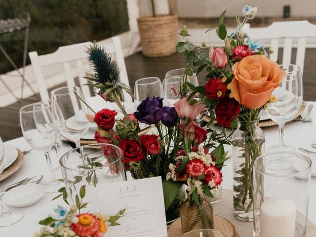 O casamento de Gustavo e Isabel em Alenquer, Alenquer 10