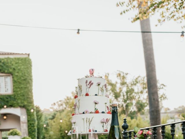 O casamento de Gustavo e Isabel em Alenquer, Alenquer 13